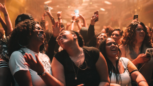 Image of Trap Karaoke: Nashville (21+ event)